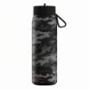 Εικόνα της Μπουκάλι Θερμός Estia Pulse Save The Aegean 500ml Dark Camo 01-47863