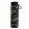 Εικόνα της Μπουκάλι Θερμός Estia Pulse Save The Aegean 500ml Dark Camo 01-47863
