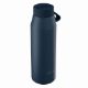 Εικόνα της Μπουκάλι Θερμός Estia Pulse Save The Aegean 800ml Indigo 01-43193