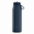Εικόνα της Μπουκάλι Θερμός Estia Pulse Save The Aegean 800ml Indigo 01-43193