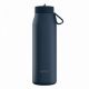 Εικόνα της Μπουκάλι Θερμός Estia Pulse Save The Aegean 800ml Indigo 01-43193