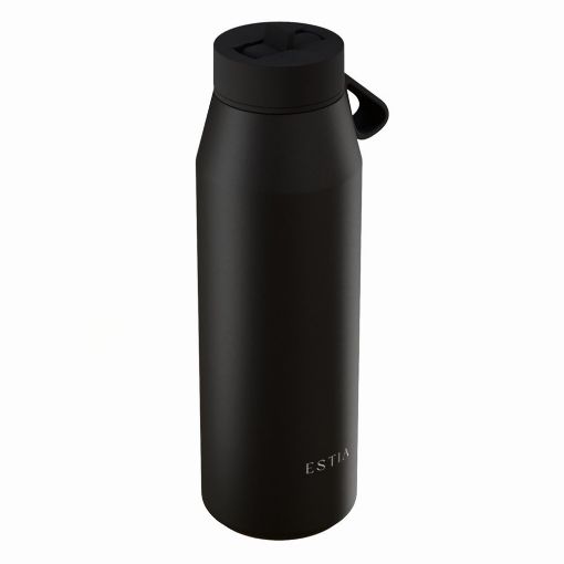 Εικόνα της Μπουκάλι Θερμός Estia Pulse Save The Aegean 800ml Void 01-43209