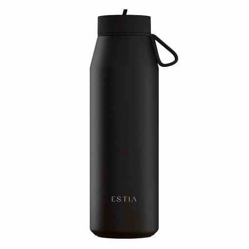 Εικόνα της Μπουκάλι Θερμός Estia Pulse Save The Aegean 800ml Void 01-43209