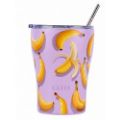 Εικόνα της Ποτήρι Θερμός Estia Coffee Mug Save The Aegean 350ml Banana Mood 01-49027
