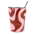 Εικόνα της Ποτήρι Θερμός Estia Coffee Mug Save The Aegean 350ml Coral Waves 01-49003