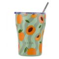 Εικόνα της Ποτήρι Θερμός Estia Coffee Mug Save The Aegean 350ml Peach Garden 01-49058