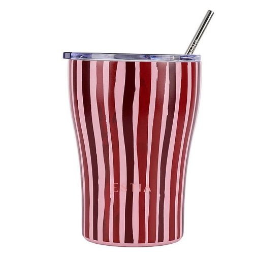 Εικόνα της Ποτήρι Θερμός Estia Coffee Mug Save The Aegean 350ml Viva Stripe 01-48983