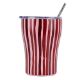 Εικόνα της Ποτήρι Θερμός Estia Coffee Mug Save The Aegean 350ml Viva Stripe 01-48983