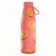 Εικόνα της Μπουκάλι Θερμός Estia Flow Save The Aegean 500ml Orange Pop 01-42165