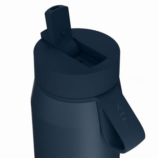 Εικόνα της Μπουκάλι Θερμός Estia Pulse Save The Aegean 500ml Indigo 01-42219