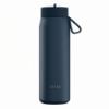 Εικόνα της Μπουκάλι Θερμός Estia Pulse Save The Aegean 500ml Indigo 01-42219