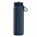 Εικόνα της Μπουκάλι Θερμός Estia Pulse Save The Aegean 500ml Indigo 01-42219