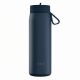 Εικόνα της Μπουκάλι Θερμός Estia Pulse Save The Aegean 500ml Indigo 01-42219