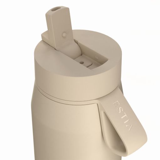 Εικόνα της Ποτήρι Θερμός Estia Pulse Save The Aegean 360ml Dune 01-42707