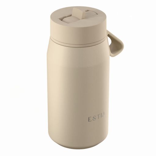 Εικόνα της Ποτήρι Θερμός Estia Pulse Save The Aegean 360ml Dune 01-42707