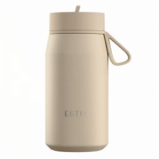 Εικόνα της Ποτήρι Θερμός Estia Pulse Save The Aegean 360ml Dune 01-42707