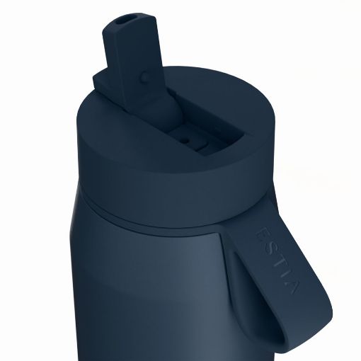 Εικόνα της Ποτήρι Θερμός Estia Pulse Save The Aegean 360ml Indigo 01-42677