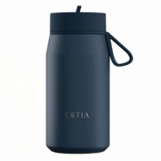 Εικόνα της Ποτήρι Θερμός Estia Pulse Save The Aegean 360ml Indigo 01-42677