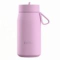 Εικόνα της Ποτήρι Θερμός Estia Pulse Save The Aegean 360ml Lavender 01-42691