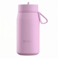Εικόνα της Ποτήρι Θερμός Estia Pulse Save The Aegean 360ml Lavender 01-42691