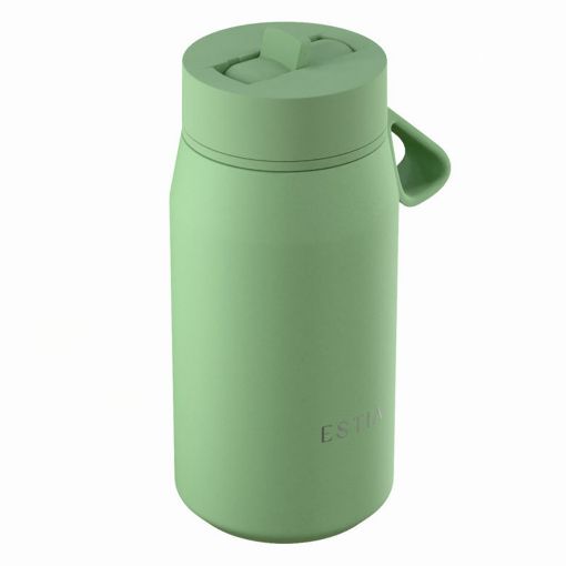 Εικόνα της Ποτήρι Θερμός Estia Pulse Save The Aegean 360ml Pine 01-42714
