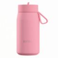 Εικόνα της Ποτήρι Θερμός Estia Pulse Save The Aegean 360ml Rose 01-42721