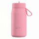 Εικόνα της Ποτήρι Θερμός Estia Pulse Save The Aegean 360ml Rose 01-42721