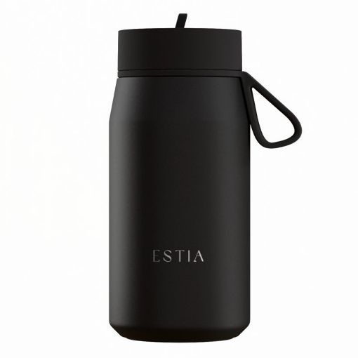Εικόνα της Ποτήρι Θερμός Estia Pulse Save The Aegean 360ml Void 01-42684