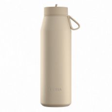 Εικόνα της Μπουκάλι Θερμός Estia Pulse Save The Aegean 800ml Dune 01-43223