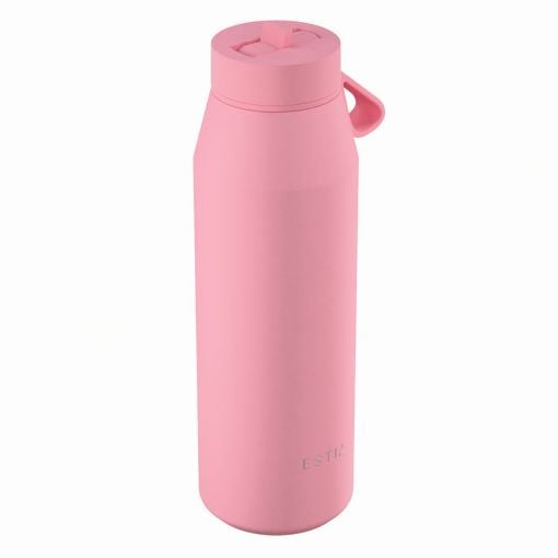 Εικόνα της Μπουκάλι Θερμός Estia Pulse Save The Aegean 800ml Rose 01-43247