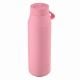 Εικόνα της Μπουκάλι Θερμός Estia Pulse Save The Aegean 800ml Rose 01-43247