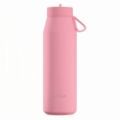 Εικόνα της Μπουκάλι Θερμός Estia Pulse Save The Aegean 800ml Rose 01-43247