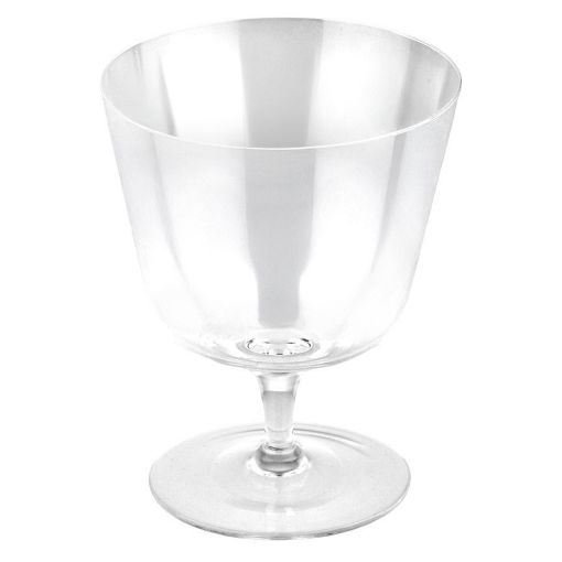 Εικόνα της Ποτήρι Κρασιού Estia Edge Γυάλινο 300ml 07-43469