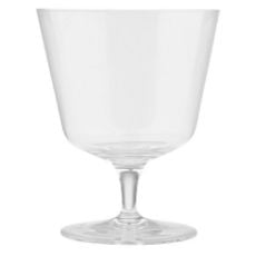 Εικόνα της Ποτήρι Κρασιού Estia Edge Γυάλινο 300ml 07-43469