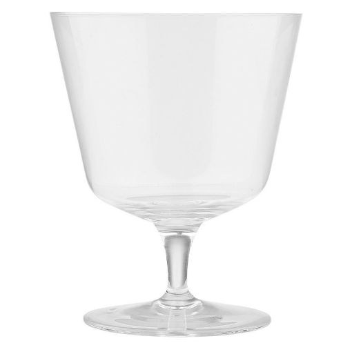 Εικόνα της Ποτήρι Κρασιού Estia Edge Γυάλινο 300ml 07-43469