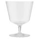 Εικόνα της Ποτήρι Κρασιού Estia Edge Γυάλινο 300ml 07-43469