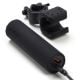 Εικόνα της Powerbank Ποδηλάτου Goobay με USB-A / USB-C & Φακό 5.000mAh Black 60656