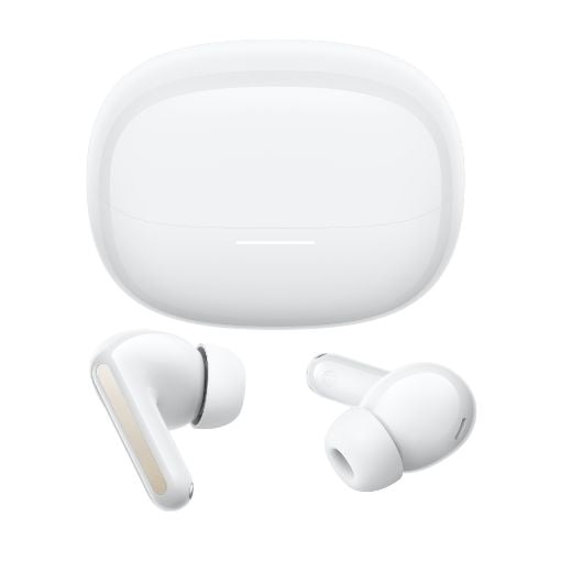 Εικόνα της Xiaomi Redmi Buds 8 White BHR08UHGL
