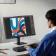 Εικόνα της Οθόνη Xiaomi A27i 2026 27" IPS FHD 144Hz ELA6410EU