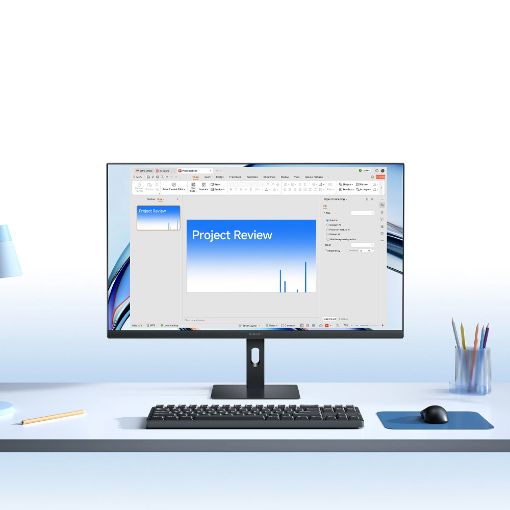 Εικόνα της Οθόνη Xiaomi A27i 2026 27" IPS FHD 144Hz ELA6410EU