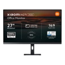Εικόνα της Οθόνη Xiaomi A27i 2026 27" IPS FHD 144Hz ELA6410EU