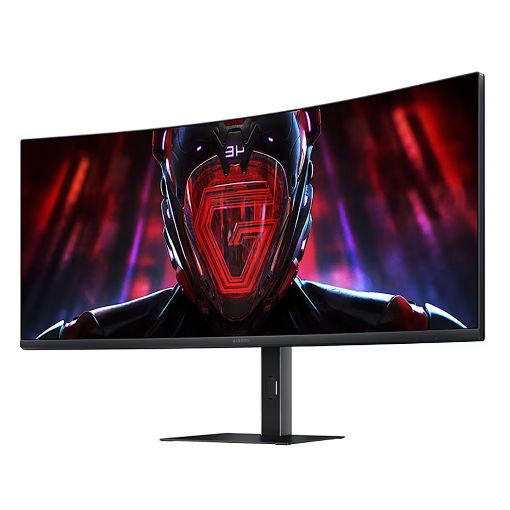 Εικόνα της Οθόνη Xiaomi G34WQi 2026 34" Curved VA WQHD 180Hz HDR ELA6562EU