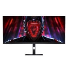 Εικόνα της Οθόνη Xiaomi G34WQi 2026 34" Curved VA WQHD 180Hz HDR ELA6562EU