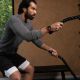 Εικόνα της Smartwatch Amazfit Active 2 Premium Black Leather W2433EU1N