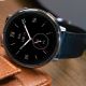 Εικόνα της Smartwatch Amazfit Active 2 Premium Black Leather W2433EU1N