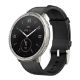 Εικόνα της Smartwatch Amazfit Active 2 Premium Black Leather W2433EU1N