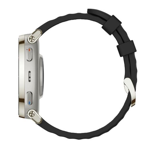 Εικόνα της Smartwatch Amazfit Active 3 Premium 45mm Apex Sliver W2558GL1N