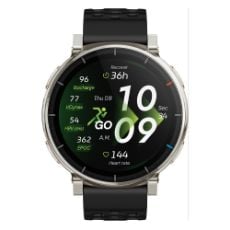 Εικόνα της Smartwatch Amazfit Active 3 Premium 45mm Apex Sliver W2558GL1N