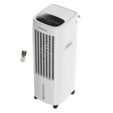Εικόνα της Air Cooler Primo με Ιονιστή & Τηλεχειριστήριο 15lt 130W Grey/White PRAC-80650