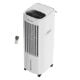 Εικόνα της Air Cooler Primo με Ιονιστή & Τηλεχειριστήριο 15lt 130W Grey/White PRAC-80650